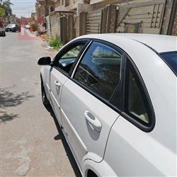 Chevrolet Optra